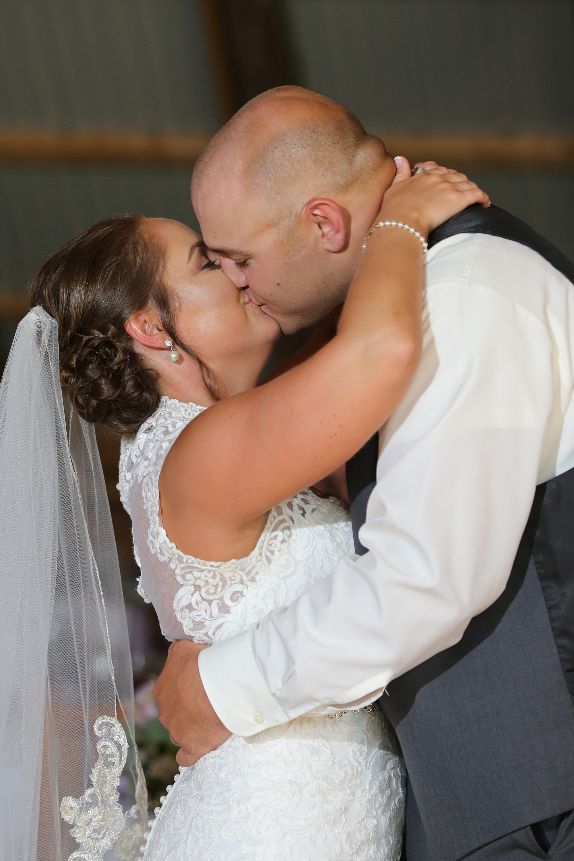 Kelly & Andy – Gillbrook Farms