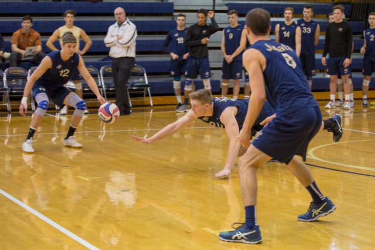 Juniata College Volleyball – Rick Hamilton Photography – [RH]pic.com