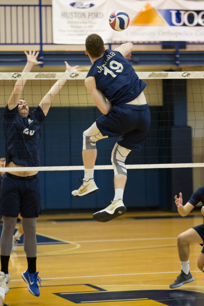 Juniata College Volleyball – Rick Hamilton Photography – [RH]pic.com