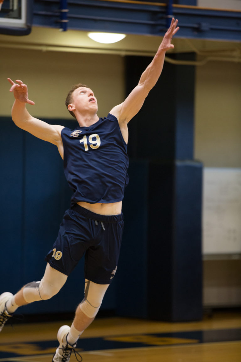 Juniata College Volleyball – Rick Hamilton Photography – [RH]pic.com