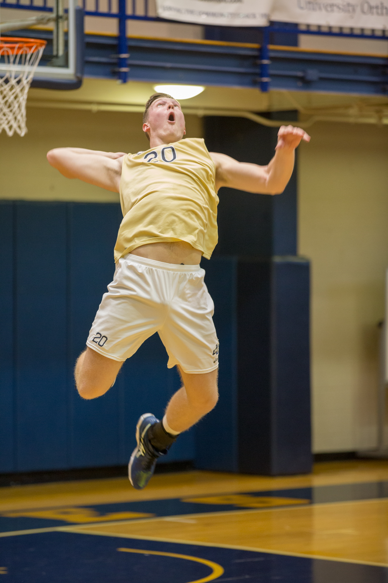 Juniata College Volleyball - Rick Hamilton Photography - [RH]pic.com